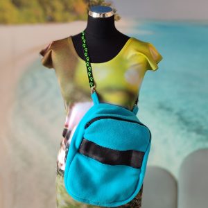 Torebka podróżna dla lotopałanki