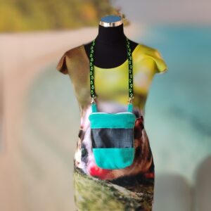 Torebka do oswajania dla lotopałanki - różne kolory