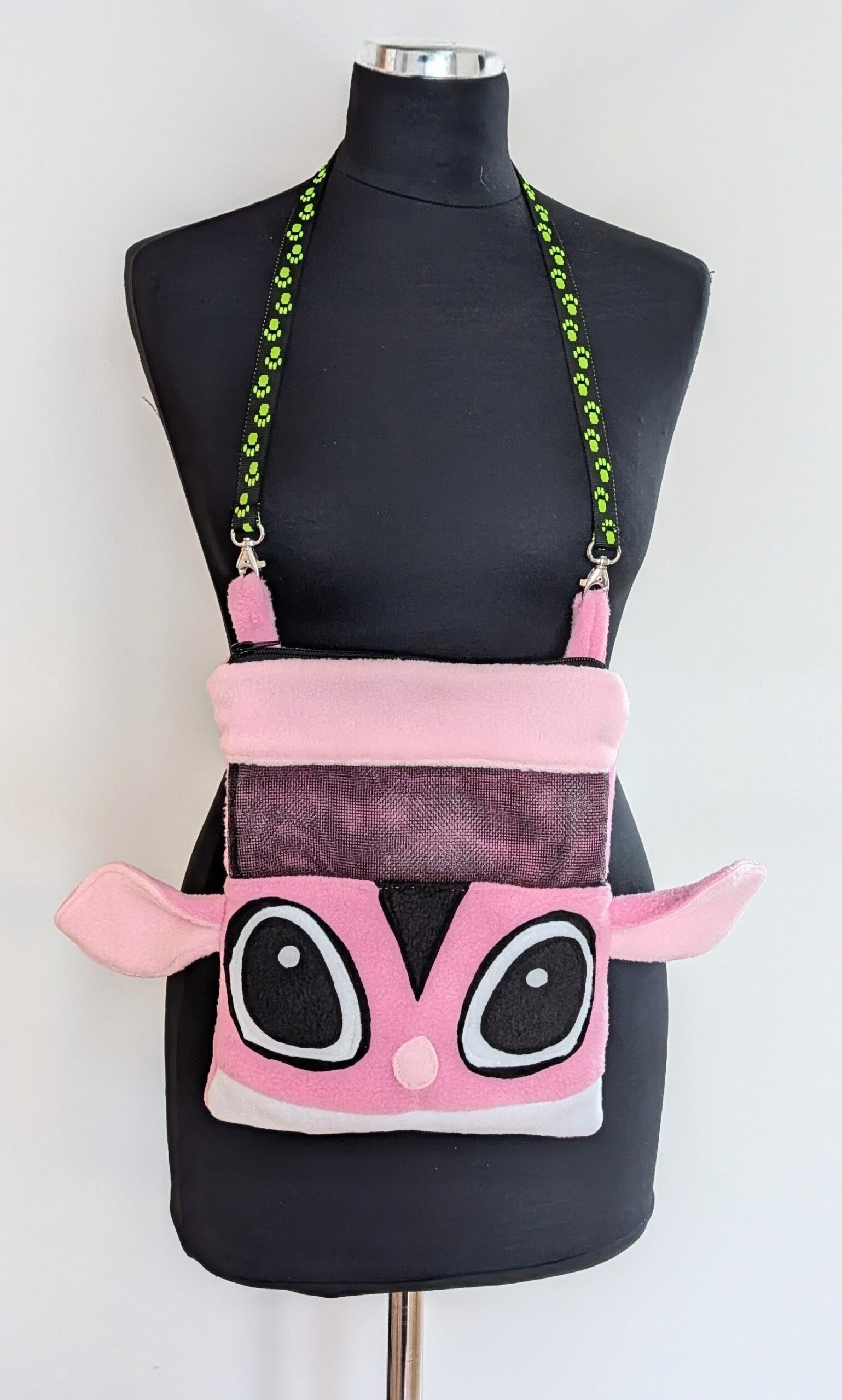 Torebka do oswajania Lilo&Stitch - obrazek 3